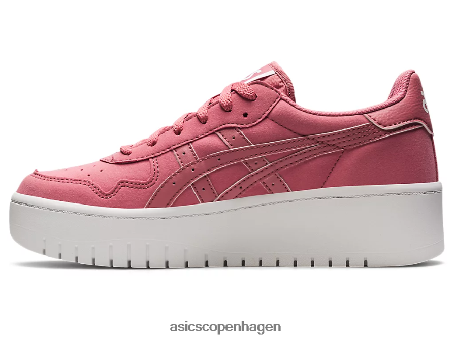 Asics japan s pf røgfarvet rose Z206F63859