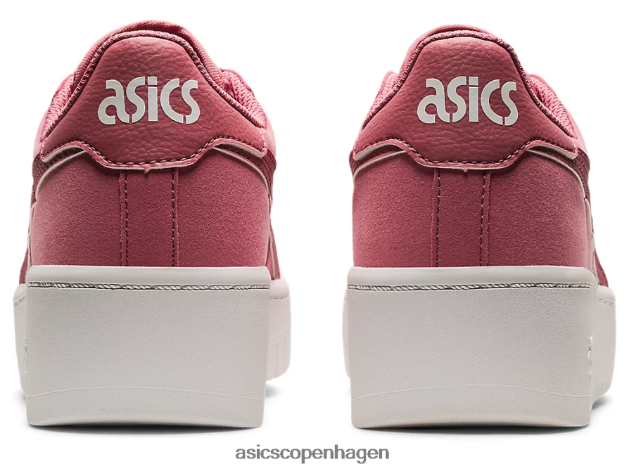 Asics japan s pf røgfarvet rose Z206F63859