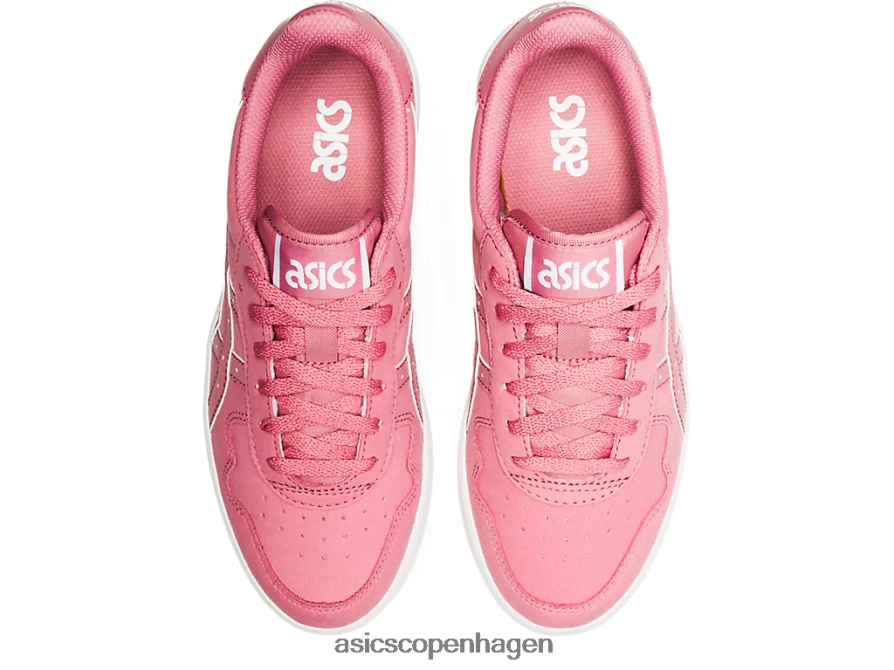 Asics japan s pf røgfarvet rose Z206F63859
