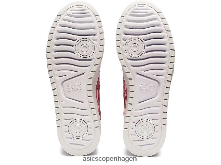 Asics japan s pf røgfarvet rose Z206F63859