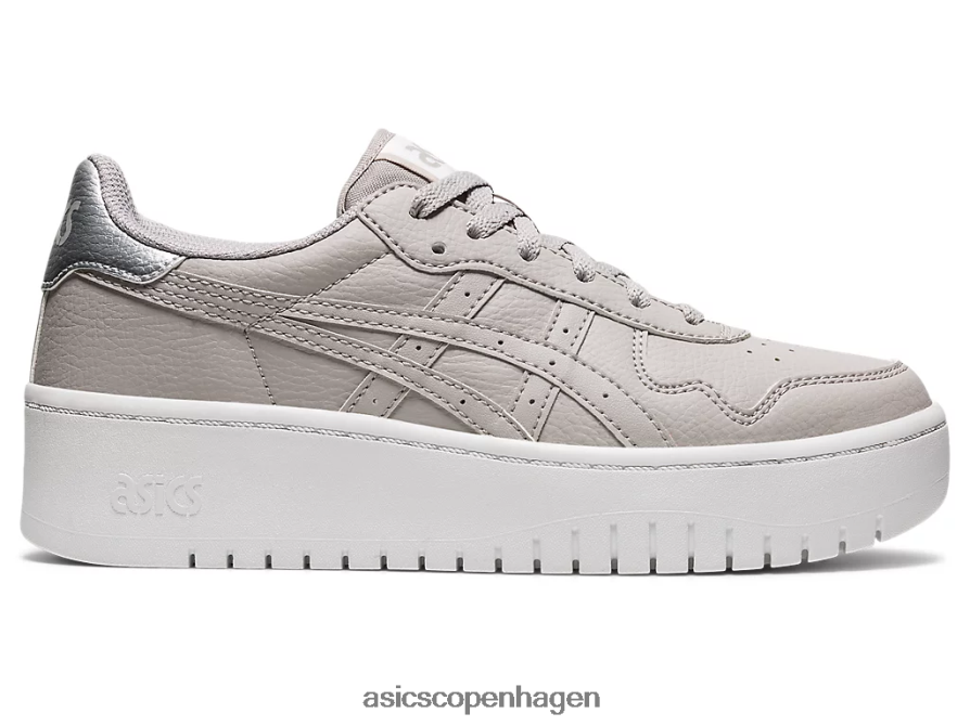 Asics japan s pf østers grå Z206F64065