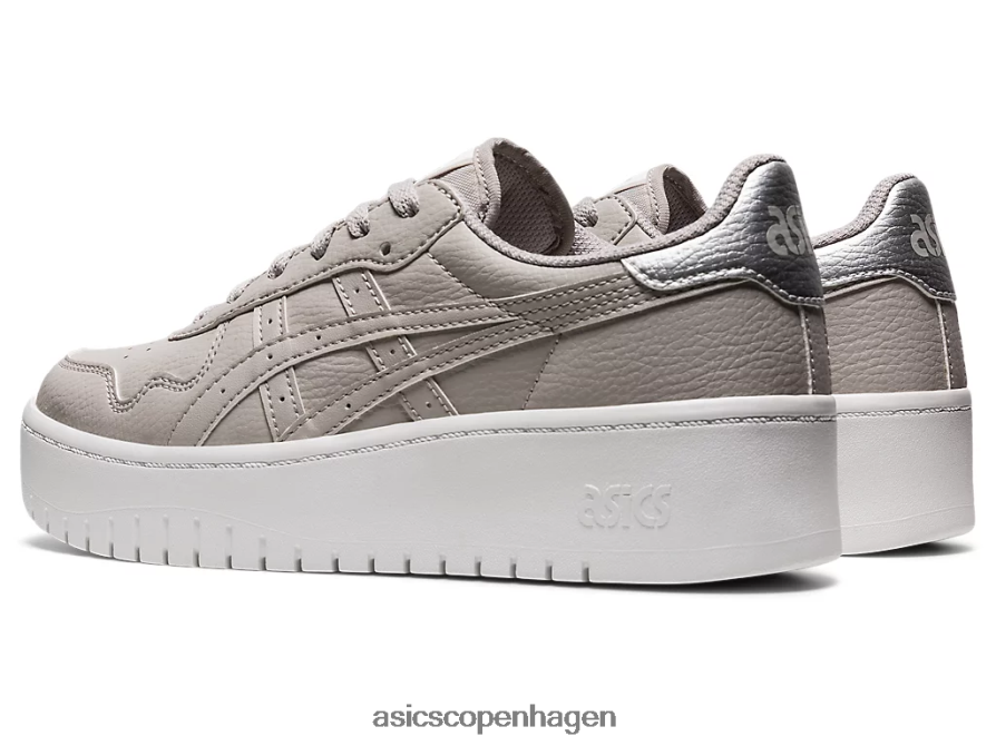Asics japan s pf østers grå Z206F64065