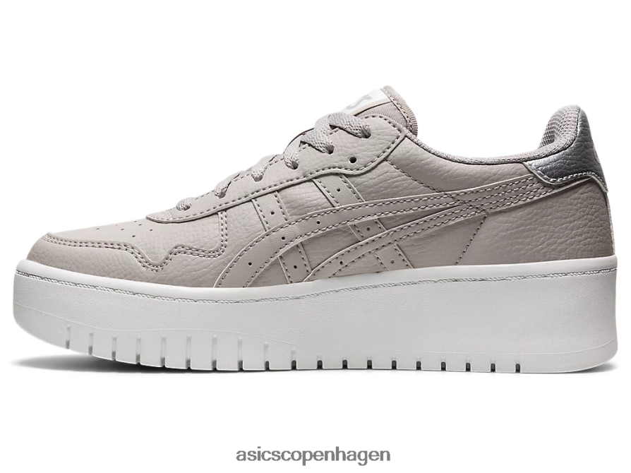 Asics japan s pf østers grå Z206F64065