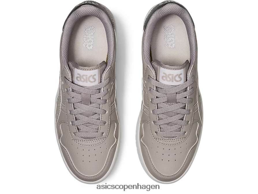 Asics japan s pf østers grå Z206F64065