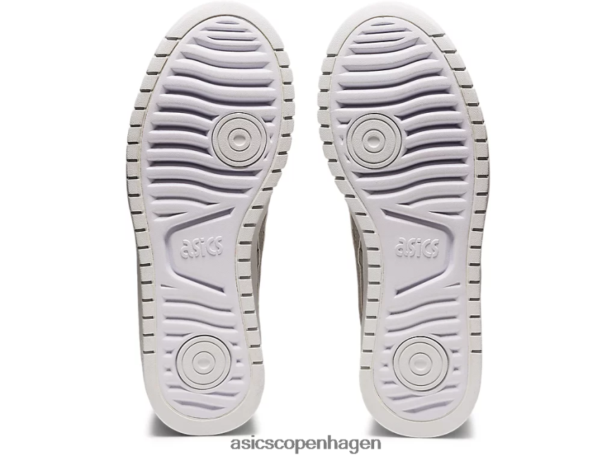 Asics japan s pf østers grå Z206F64065