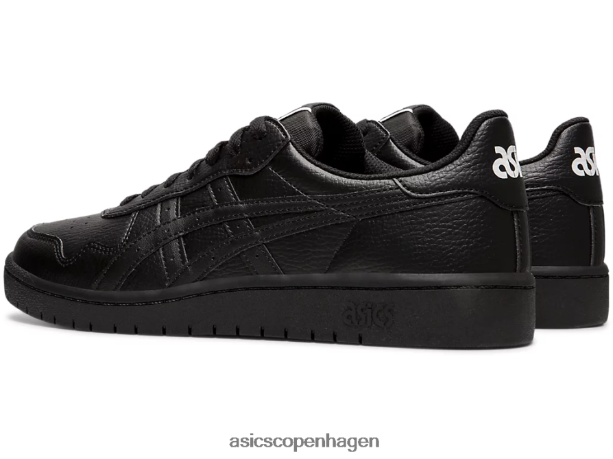 Asics japan s sort Z206F62119