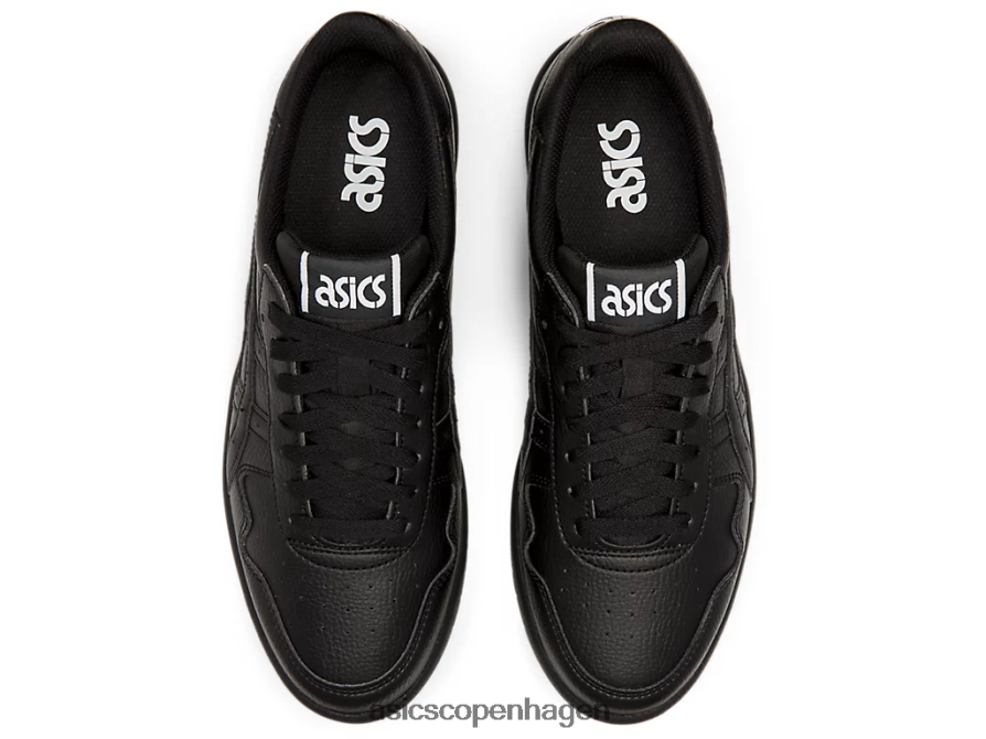 Asics japan s sort Z206F62119