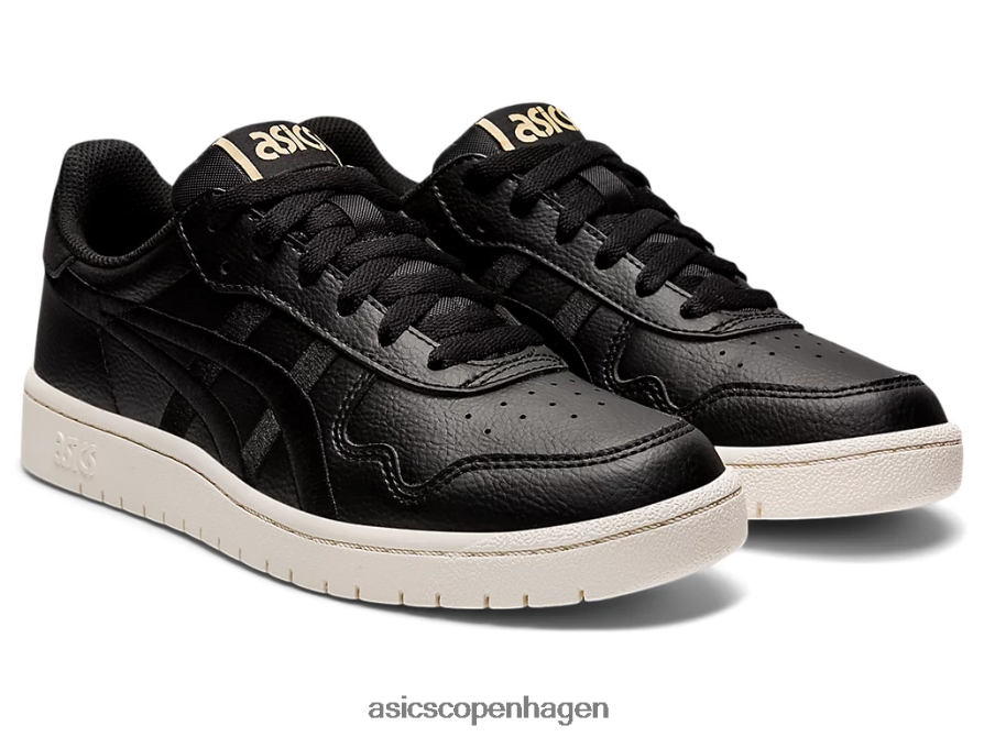 Asics japan s sort Z206F63717