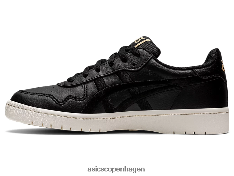 Asics japan s sort Z206F63717