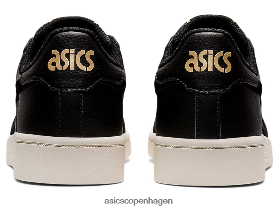 Asics japan s sort Z206F63717