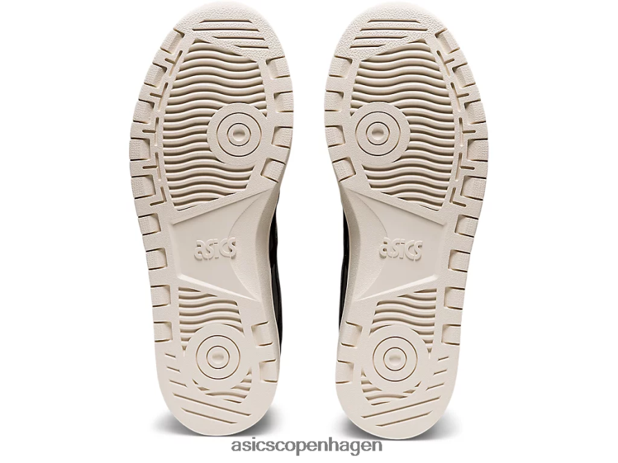 Asics japan s sort Z206F63717