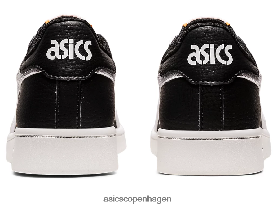 Asics japan s sort hvid Z206F63173