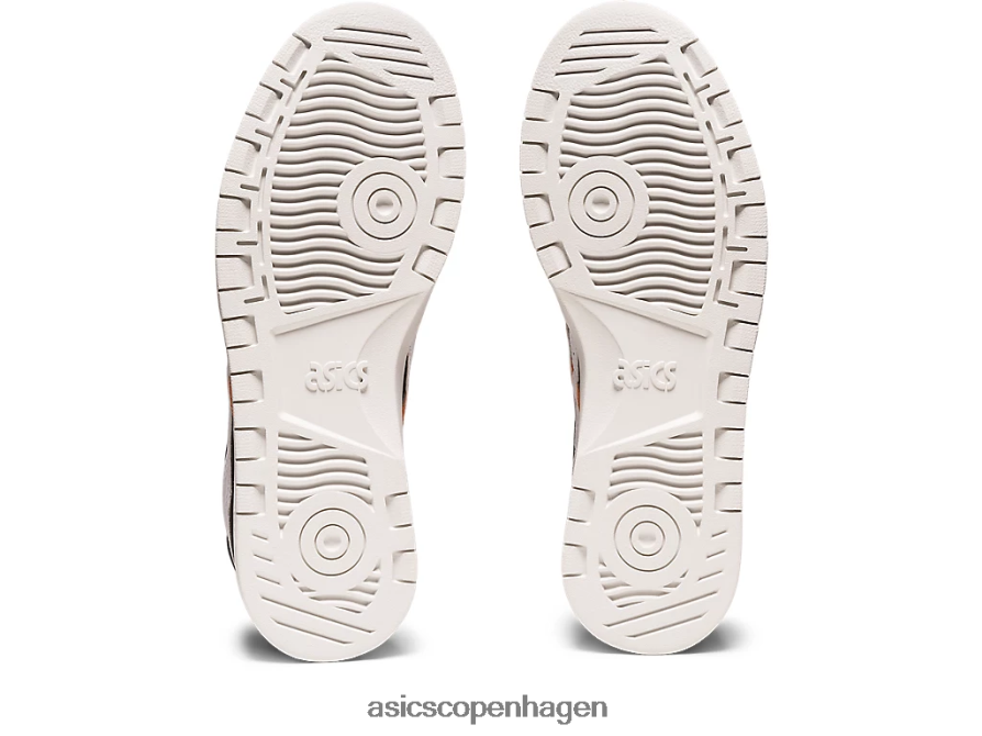 Asics japan s sort hvid Z206F63173