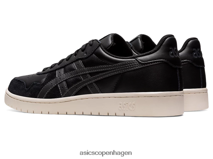Asics japan s sort/grafitgrå Z206F61239