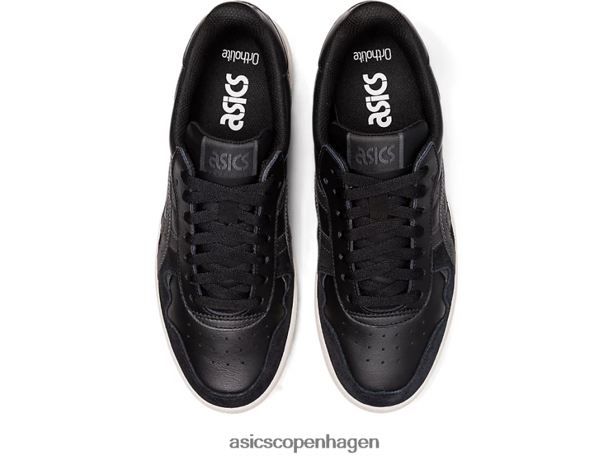 Asics japan s sort/grafitgrå Z206F61239