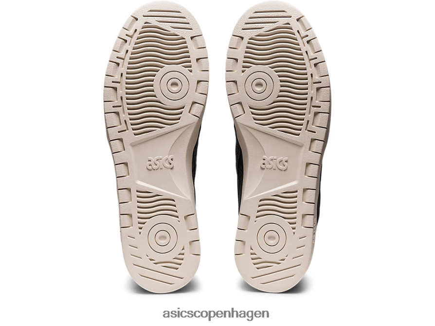 Asics japan s sort/grafitgrå Z206F61239