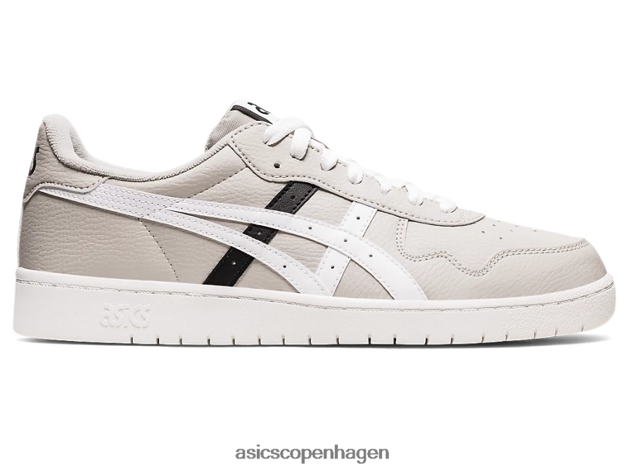 Asics japan s østers grå/hvid Z206F61217