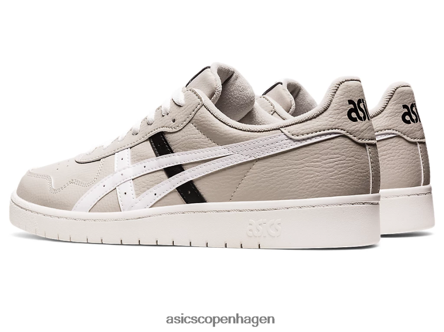 Asics japan s østers grå/hvid Z206F61217