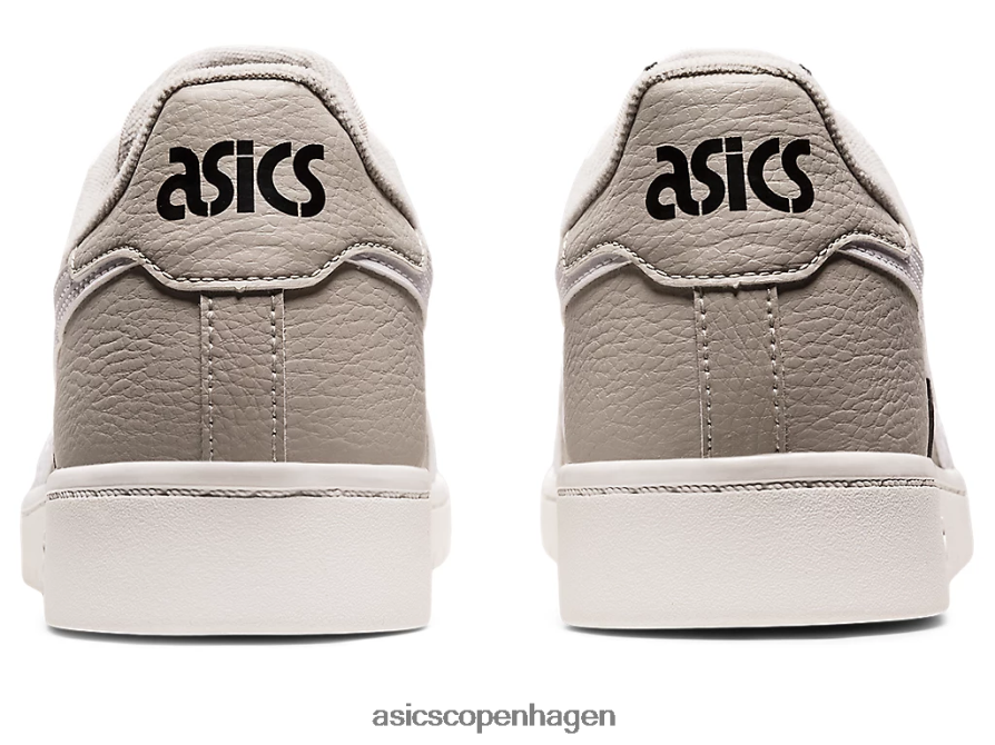 Asics japan s østers grå/hvid Z206F61217