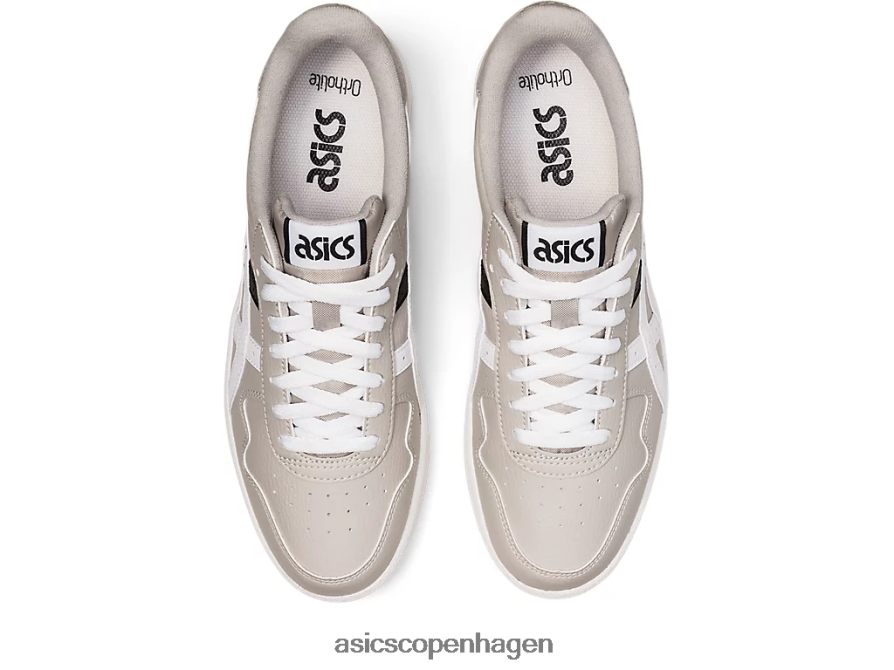 Asics japan s østers grå/hvid Z206F61217