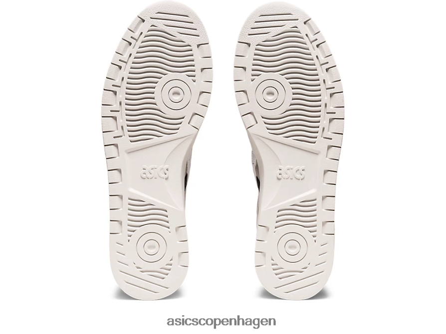 Asics japan s østers grå/hvid Z206F61217