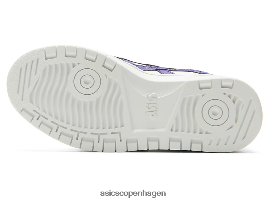 Asics japans førskole hvid/herrelilla Z206F64544