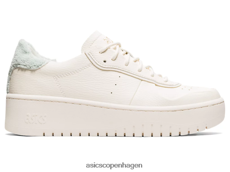 Asics japans rin fløde/lavsten Z206F63958