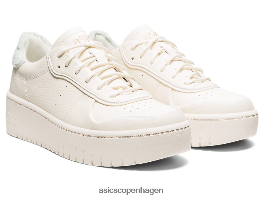 Asics japans rin fløde/lavsten Z206F63958