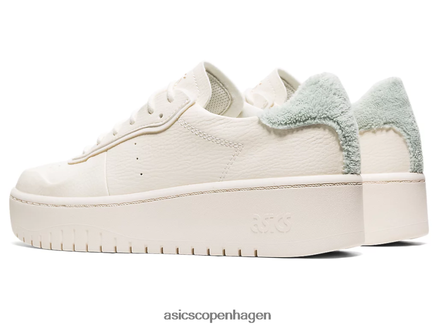 Asics japans rin fløde/lavsten Z206F63958