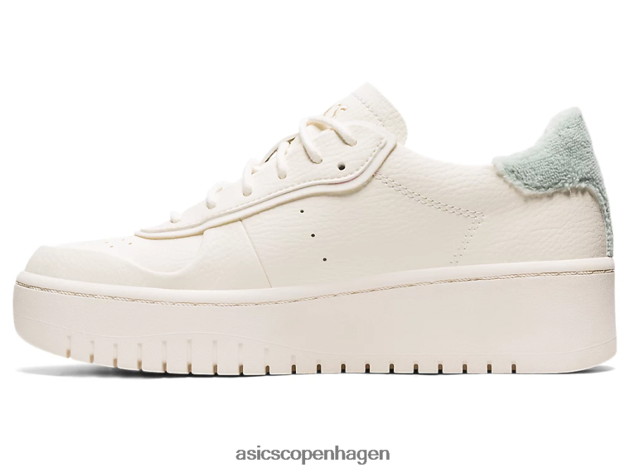 Asics japans rin fløde/lavsten Z206F63958