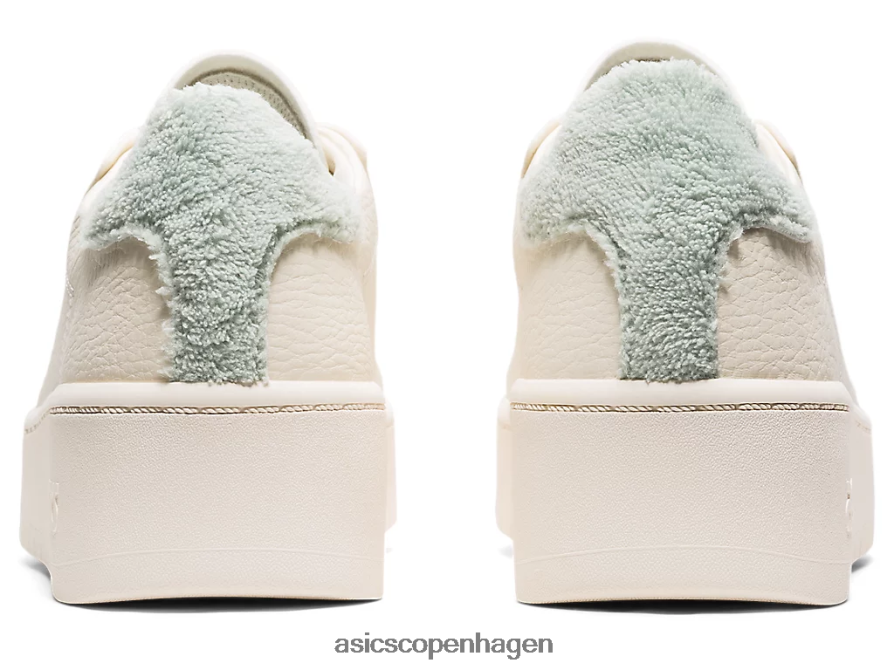 Asics japans rin fløde/lavsten Z206F63958