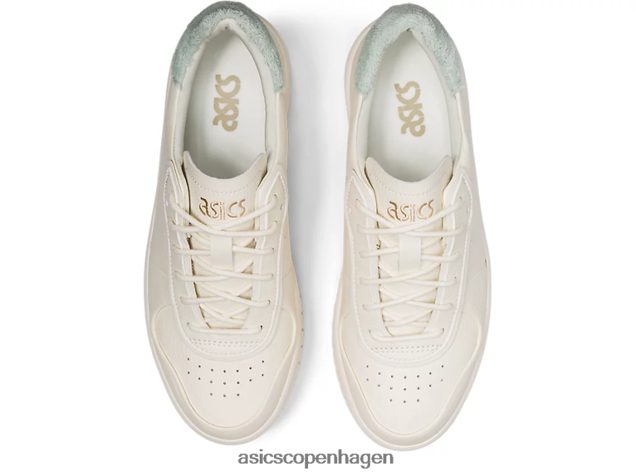 Asics japans rin fløde/lavsten Z206F63958