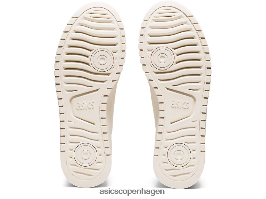 Asics japans rin fløde/lavsten Z206F63958