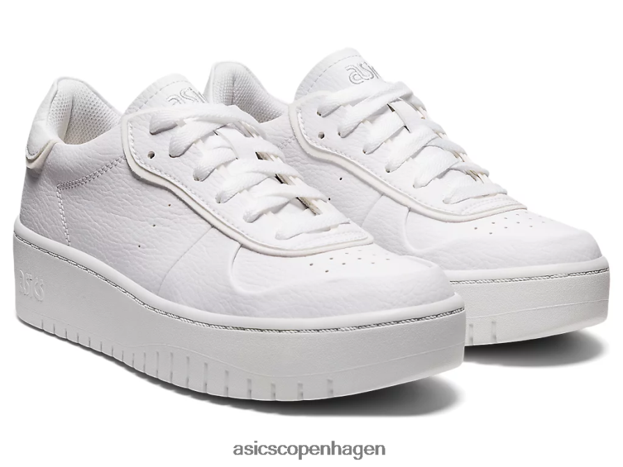 Asics japans rin hvid Z206F63980