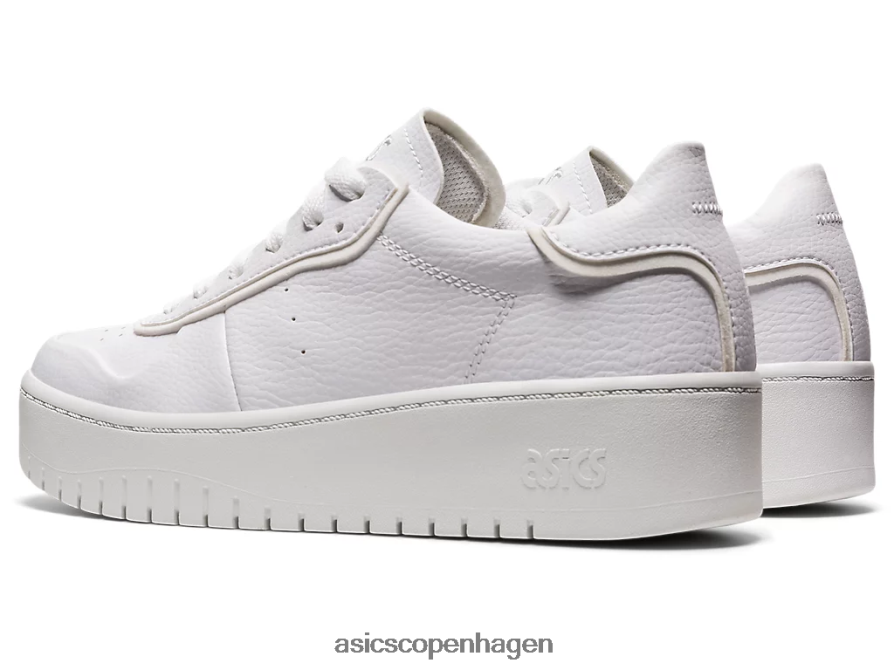 Asics japans rin hvid Z206F63980