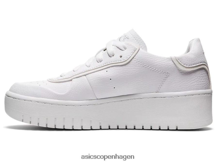 Asics japans rin hvid Z206F63980
