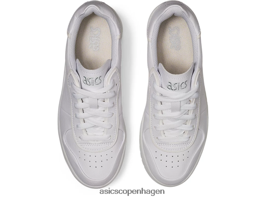 Asics japans rin hvid Z206F63980