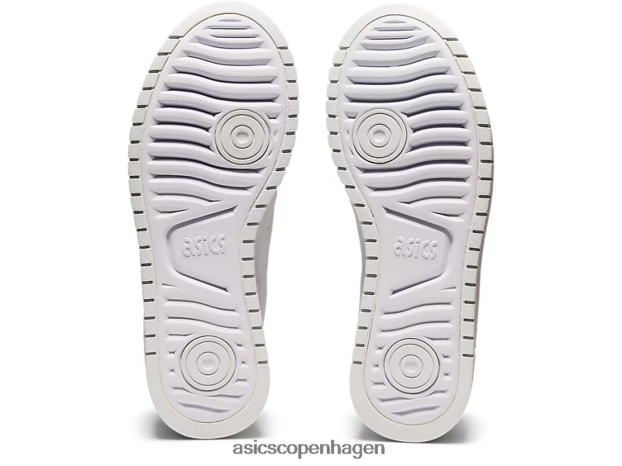 Asics japans rin hvid Z206F63980