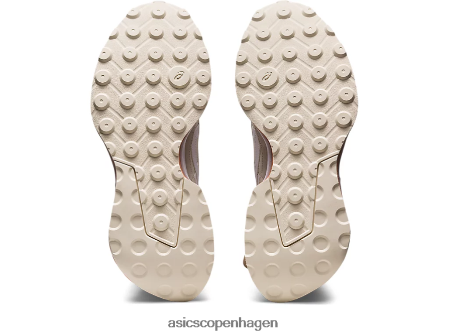 Asics jogger x81 creme/hvid Z206F6631