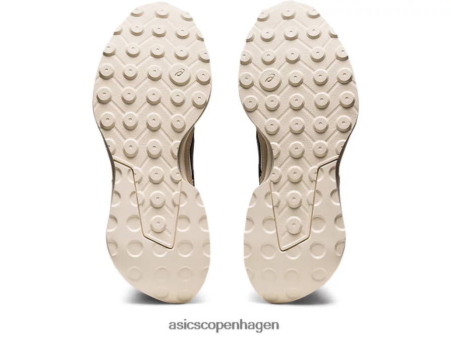 Asics jogger x81 hvid/røggrå Z206F61074