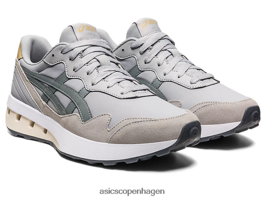 Asics jogger x81 piemontegrå/stengrå Z206F6633