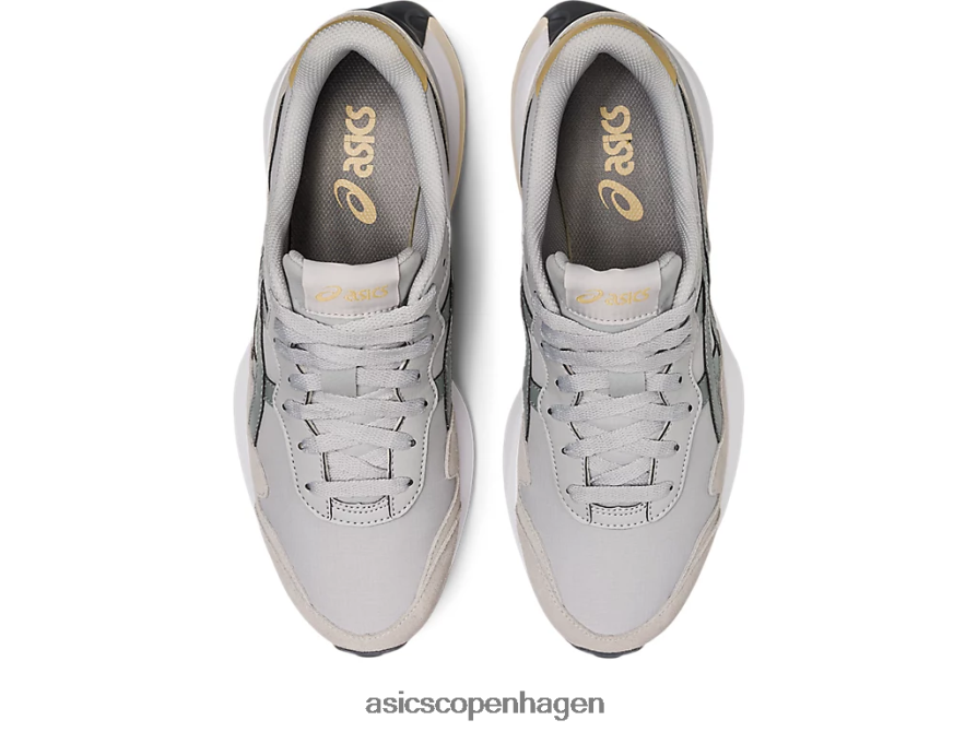 Asics jogger x81 piemontegrå/stengrå Z206F6633