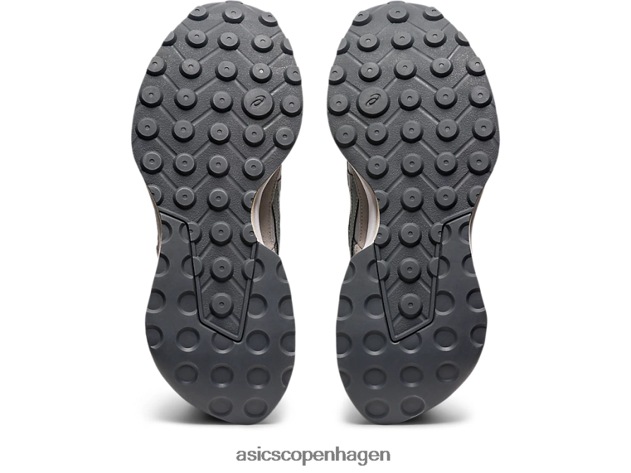 Asics jogger x81 piemontegrå/stengrå Z206F6633