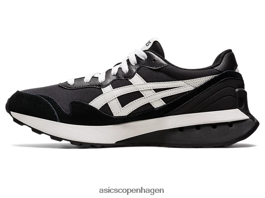 Asics jogger x81 sort/gletsjergrå Z206F61086
