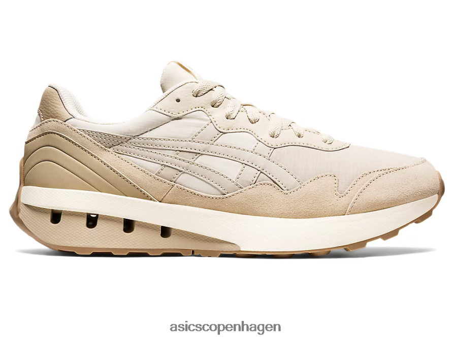 Asics jogger x81 spartelmasse/birk Z206F6738