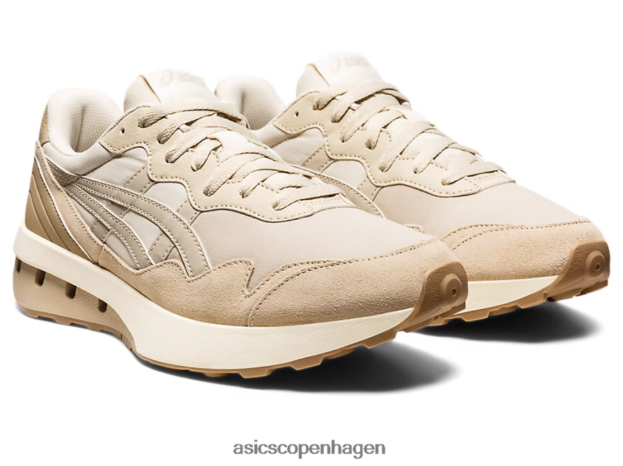 Asics jogger x81 spartelmasse/birk Z206F6738
