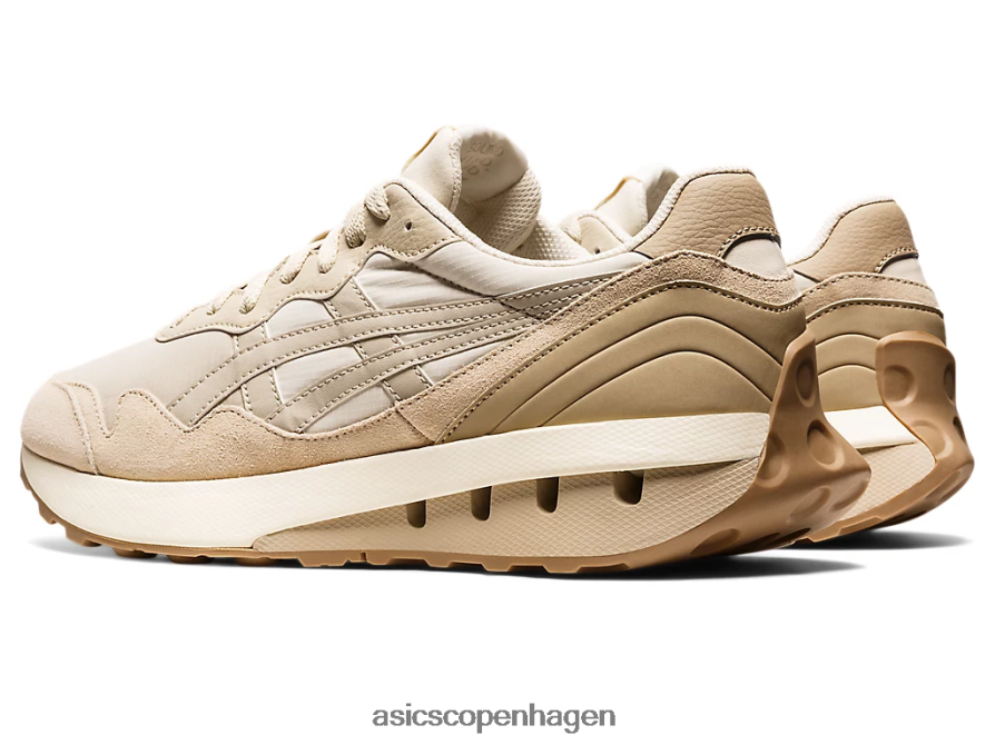 Asics jogger x81 spartelmasse/birk Z206F6738