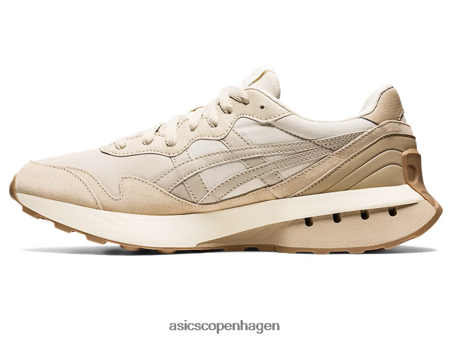 Asics jogger x81 spartelmasse/birk Z206F6738