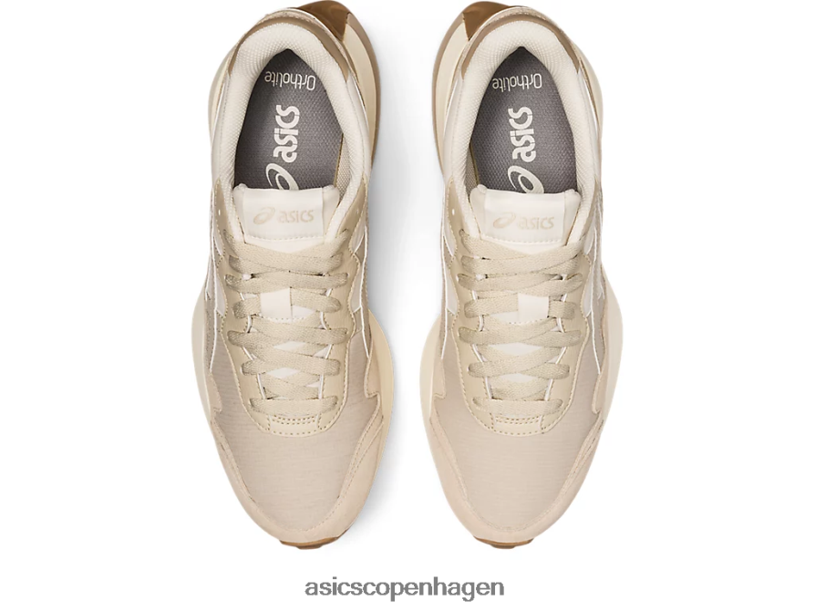 Asics jogger x81 spartelmasse/birk Z206F6738