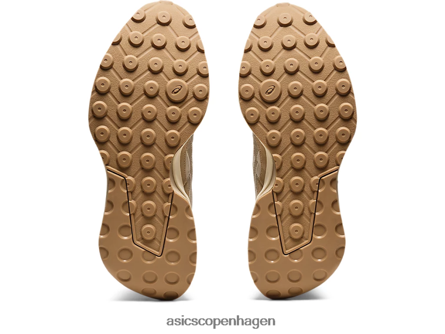 Asics jogger x81 spartelmasse/birk Z206F6738